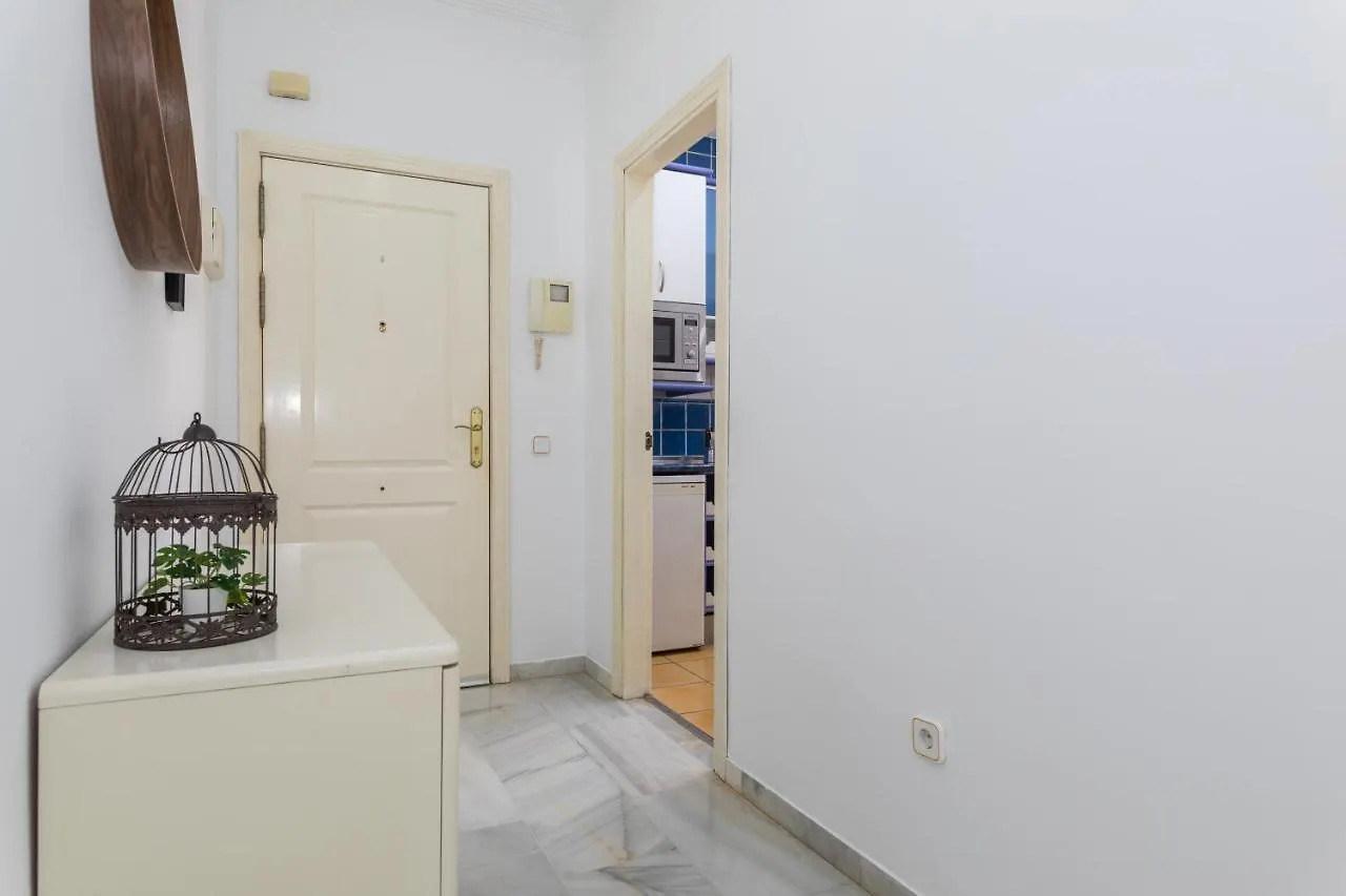 weforyou La Paloma Benalmádena Apartamento