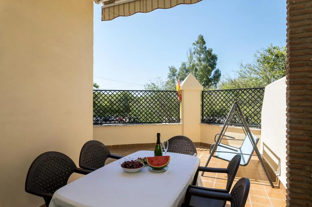 Apartment Weforyou La Paloma Benalmadena Spain