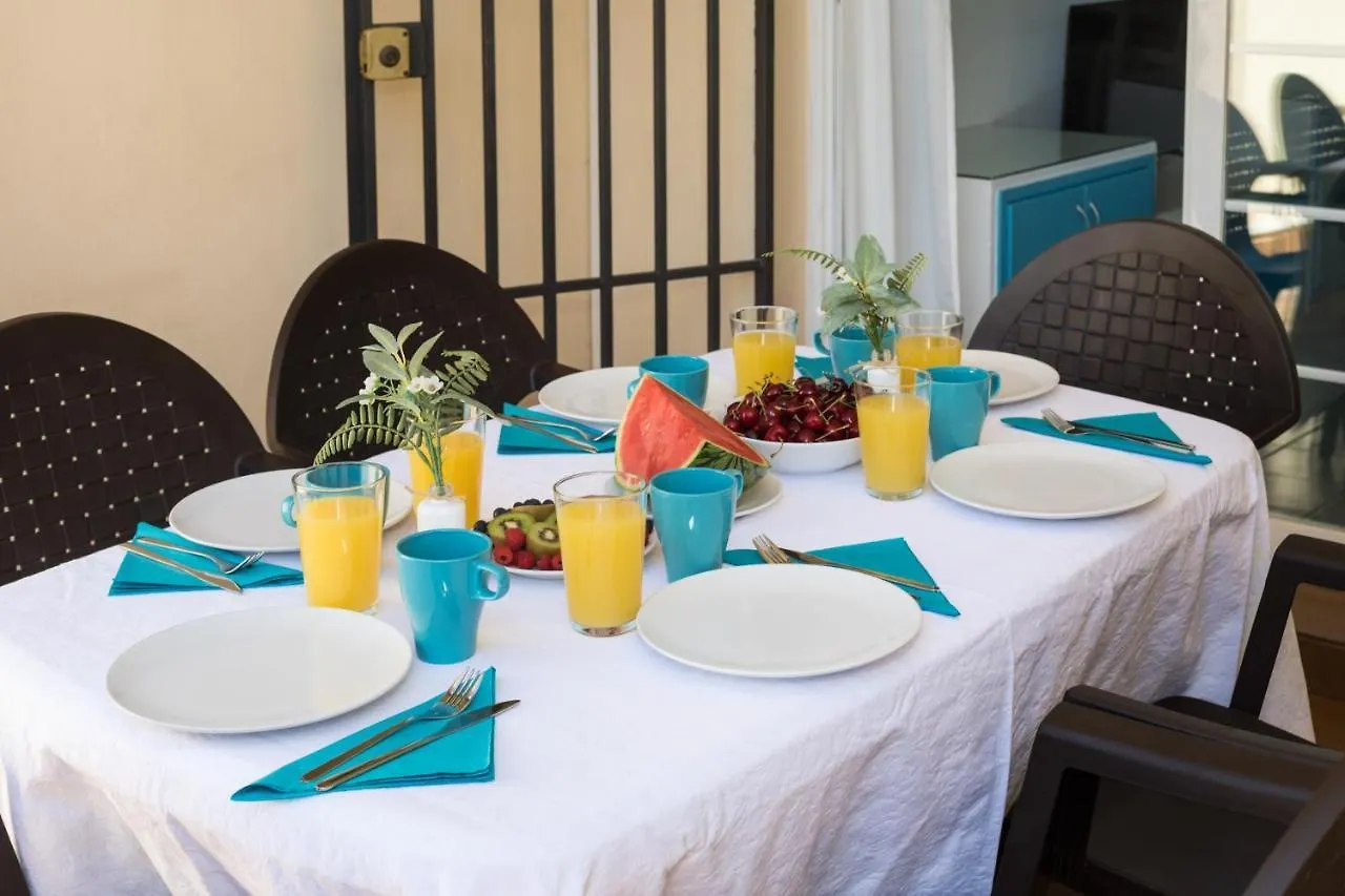 Apartamento weforyou La Paloma Benalmádena