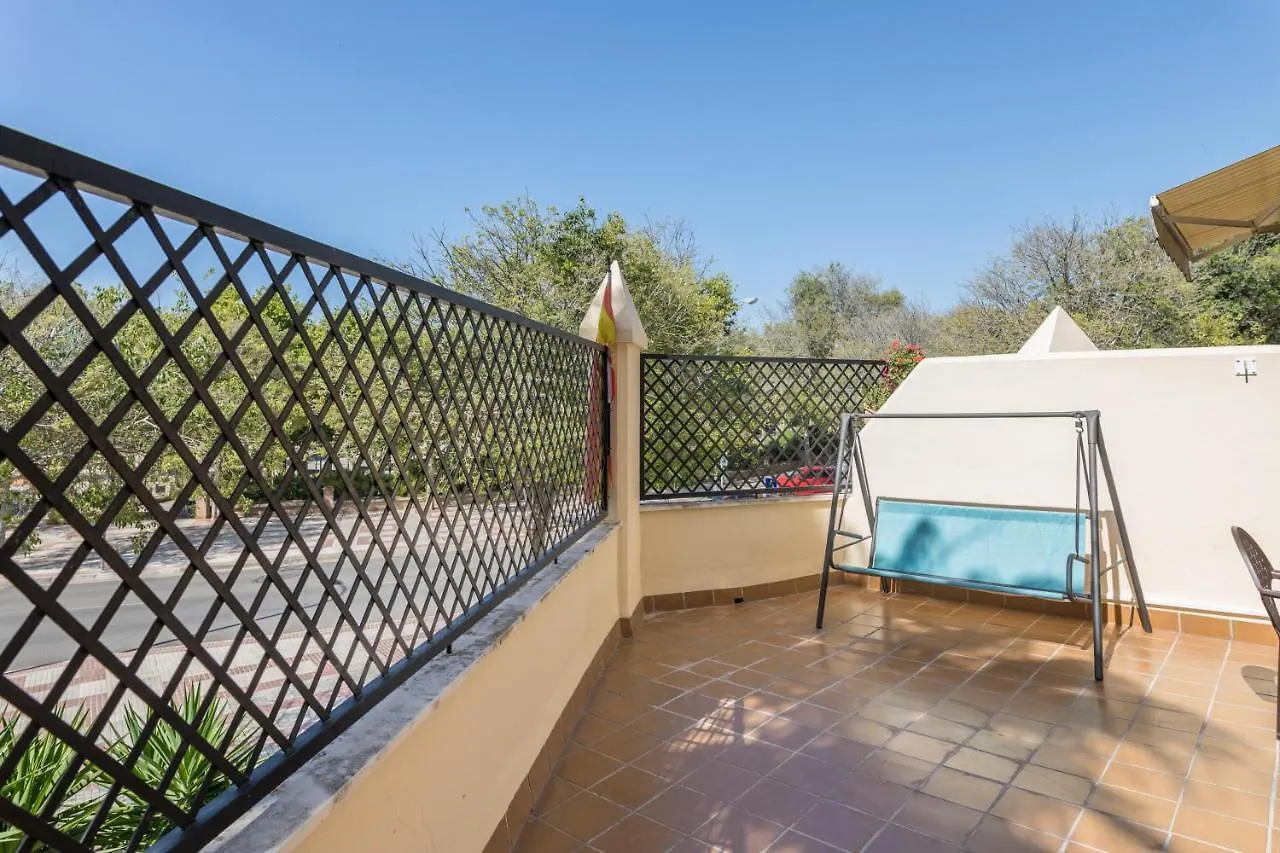 Apartamento weforyou La Paloma Benalmádena España