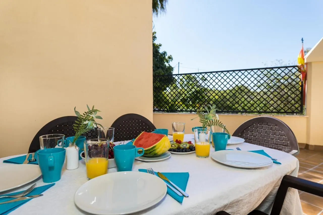 weforyou La Paloma Benalmádena Apartamento