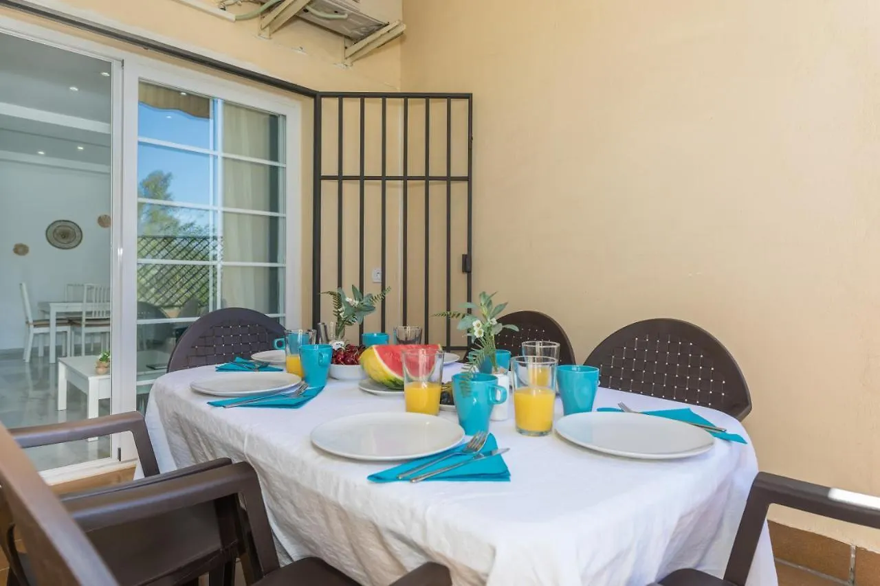 Apartamento weforyou La Paloma Benalmádena