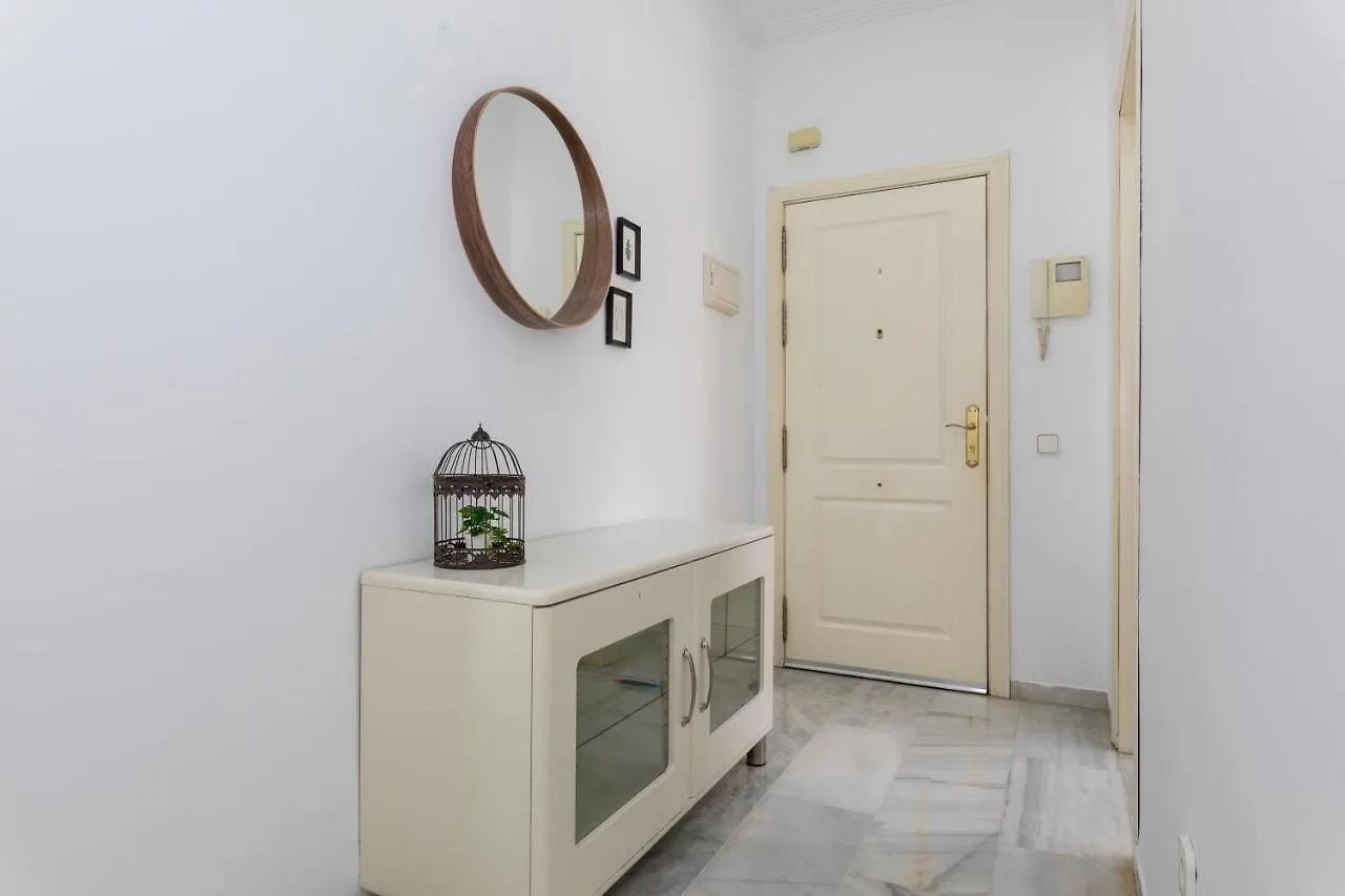 weforyou La Paloma Benalmádena Apartamento