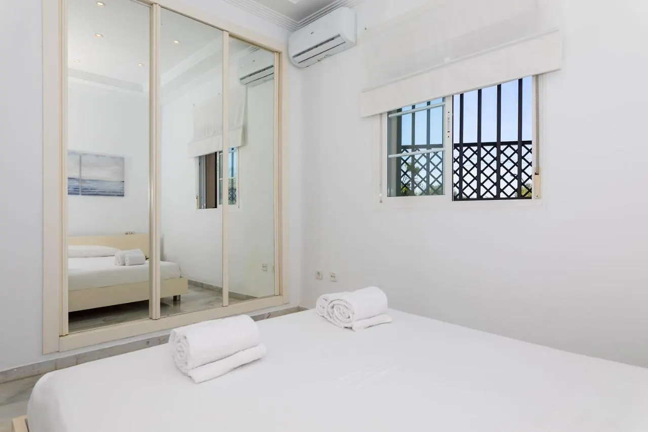 Apartamento weforyou La Paloma Benalmádena España